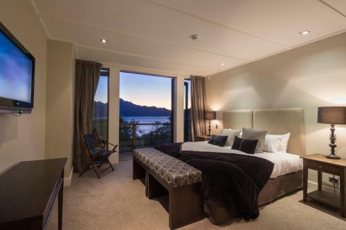 Aparthotel Commonage Villas
