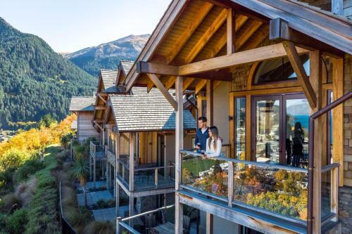 Aparthotel Commonage Villas