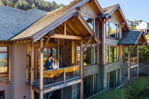 Aparthotel Commonage Villas