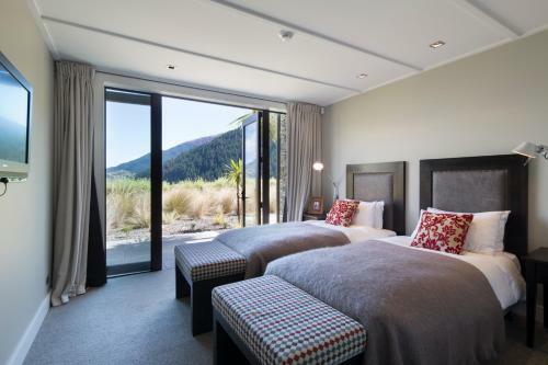 Aparthotel Commonage Villas