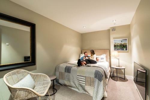 Aparthotel Commonage Villas