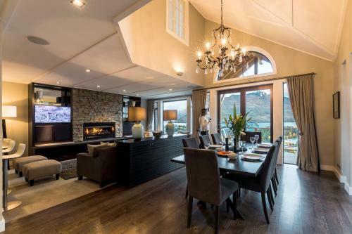 Aparthotel Commonage Villas