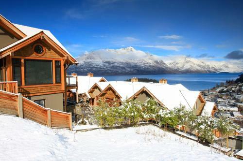 Aparthotel Commonage Villas