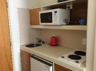 Harbour City Motor Inn