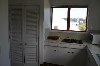 Harbour City Motor Inn