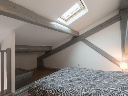 Apartamento Loft Scandinave Cosy Et Hitech � Lyon Part-dieu
