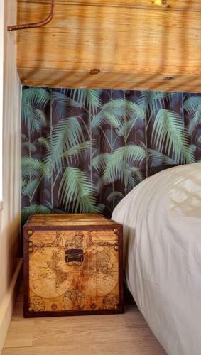 Apartamento La Casa Jungle Bed & Spa - Pentes de La Croix Rousse