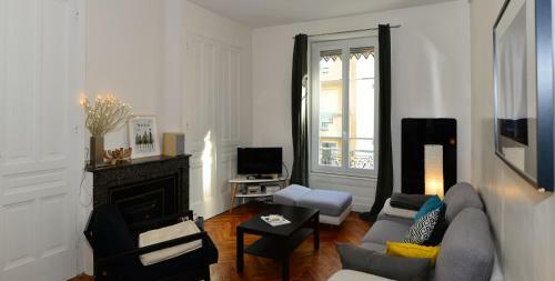 Apartamento Appart' Anvers