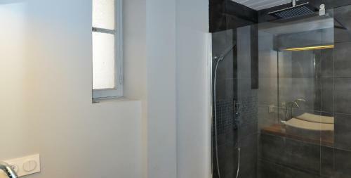 Apartamento Appart' Anvers