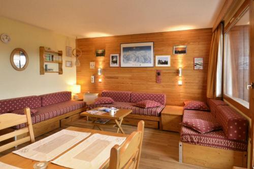 Apartamento R�sidence Phoenix - 3 Pi�ces Pour 7 Personnes 49