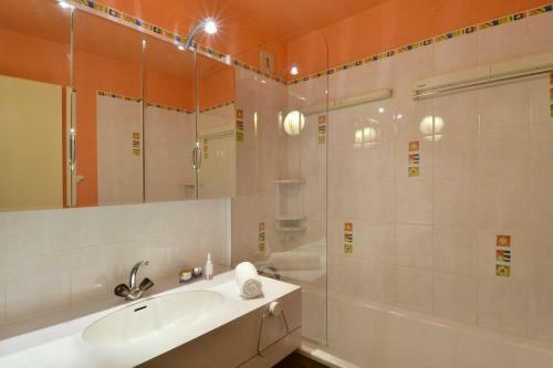 Apartamento R�sidence Phoenix - 3 Pi�ces Pour 7 Personnes 49