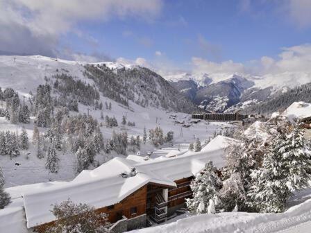 Apartamento R�sidence Phoenix - 3 Pi�ces Pour 7 Personnes 49