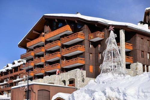 Apartamento R�sidence Phoenix - 3 Pi�ces Pour 7 Personnes 49