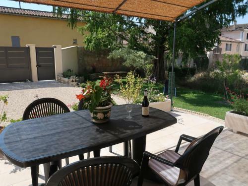 Apartment Le Clos Des Aires