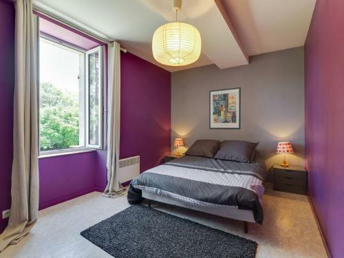 Timeless Holiday Home In Maisons Near Sea