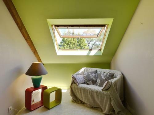 Timeless Holiday Home In Maisons Near Sea