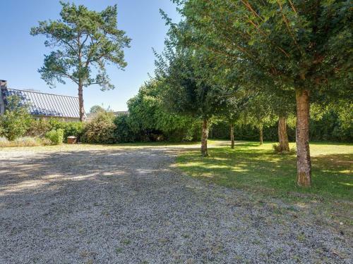 Timeless Holiday Home In Maisons Near Sea