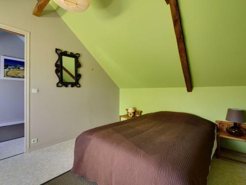Timeless Holiday Home In Maisons Near Sea