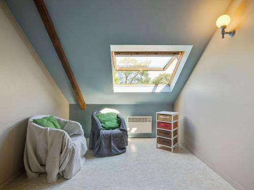 Timeless Holiday Home In Maisons Near Sea