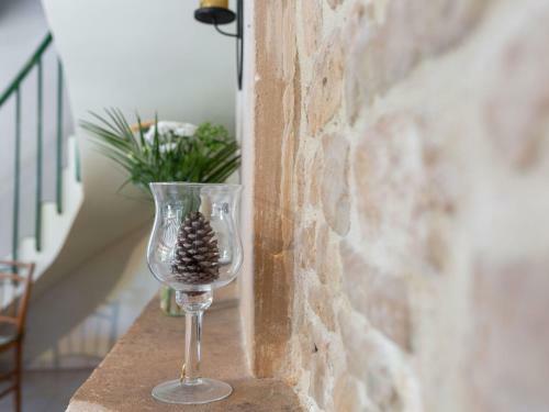 Heritage Holiday Home In Maisons Near Sea