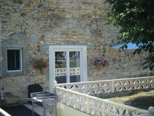 La Palonia French Gite