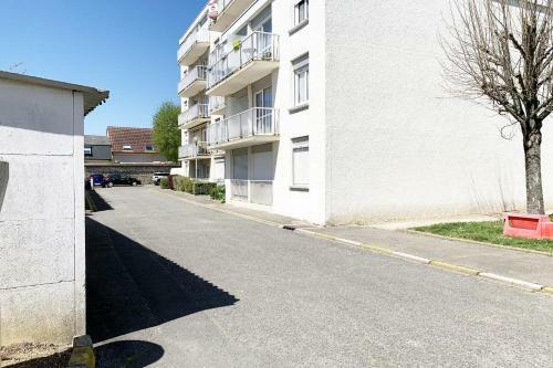 L'or�e De Chartres