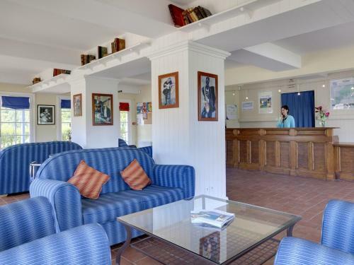 Apartamento Residence Le Hameau Du Lac - Maeva Home