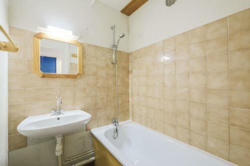 Apartamento Residence Le Hameau Du Lac - Maeva Home