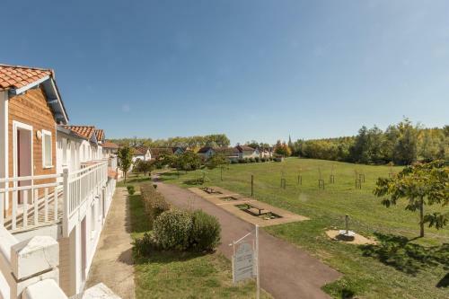 Apartamento Residence Le Hameau Du Lac - Maeva Home