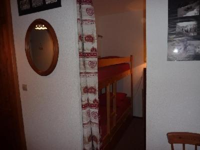 Apartamento Mont Blanc Soleil B-2