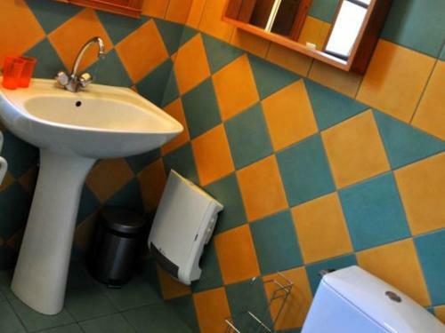 G�te Maringes, 3 Pi�ces, 4 Personnes - Fr-1-496-30