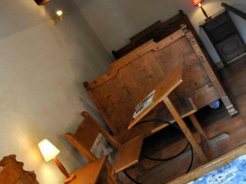 G�te Maringes, 3 Pi�ces, 4 Personnes - Fr-1-496-30