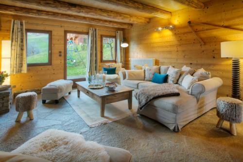 Chalet L'otavalo - Ovo Network