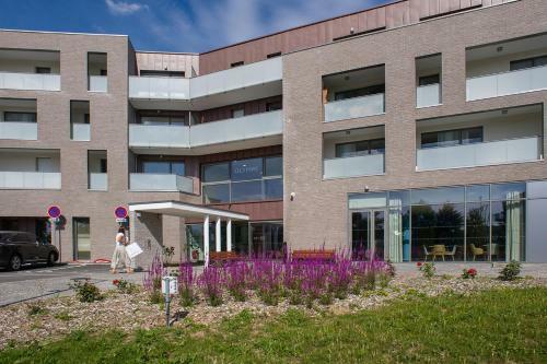 Apartamento Domitys - Olympe