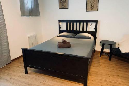 Apartamento Emeraude Appartement