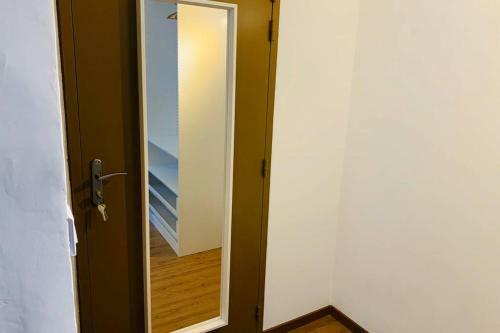 Apartamento Saphir Studio
