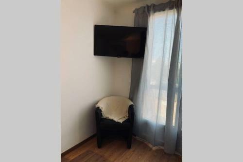 Apartamento Saphir Studio