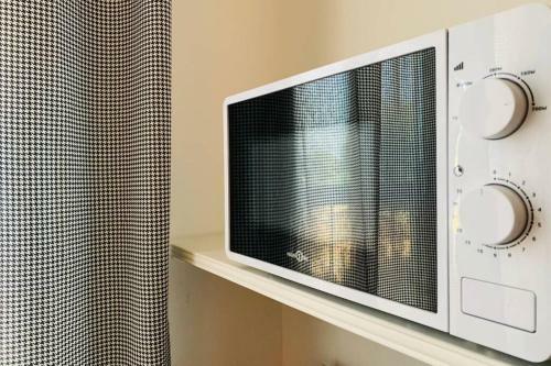 Apartamento Saphir Studio