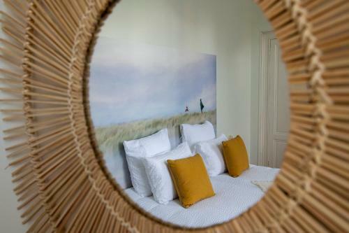 Hostal Parenth�se � Margaux - Maison D'h�tes