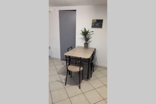 Apartamento L'appart'
