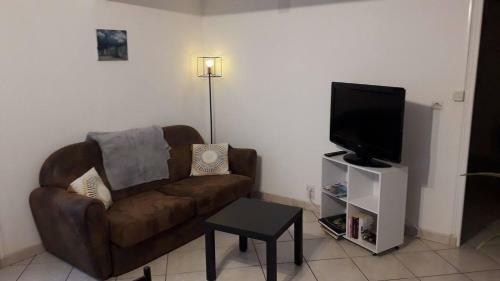 Apartamento L'appart'