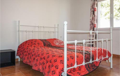 Nice Home In Maraissan With Wifi And 3 Bedrooms