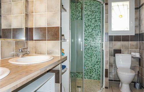 Nice Home In Maraissan With Wifi And 3 Bedrooms
