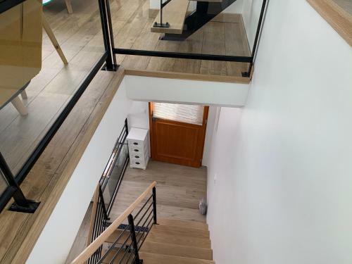 Bed & Breakfast Loft Entier Ferme de Mareuil 77 15min Disney
