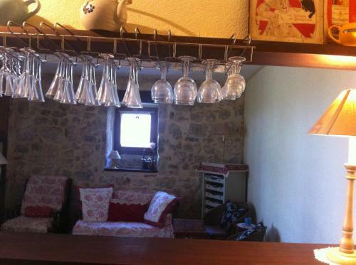 Maison � 6km de Cordes-sur-ciel