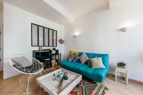 Apartamento Le Mia