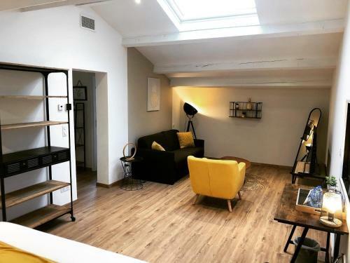 Bed & Breakfast Entre 2 Eaux