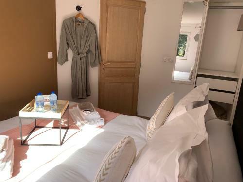 Bed & Breakfast Entre 2 Eaux