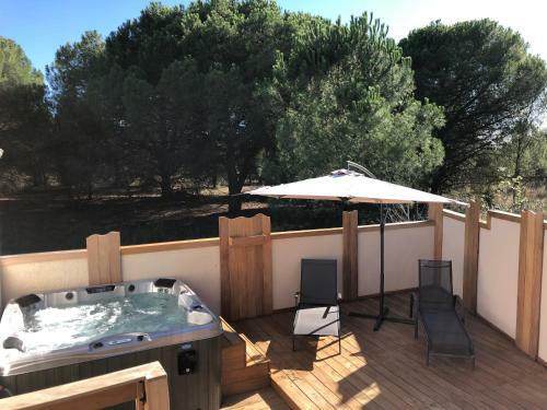 Bed & Breakfast Entre 2 Eaux