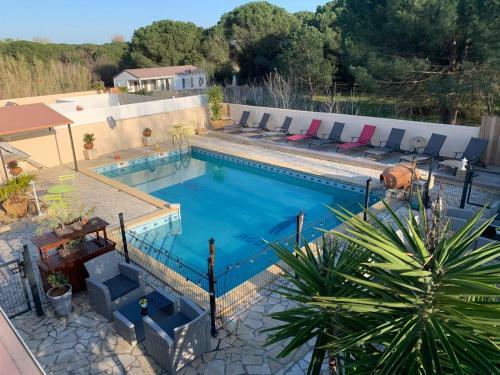 Bed & Breakfast Entre 2 Eaux